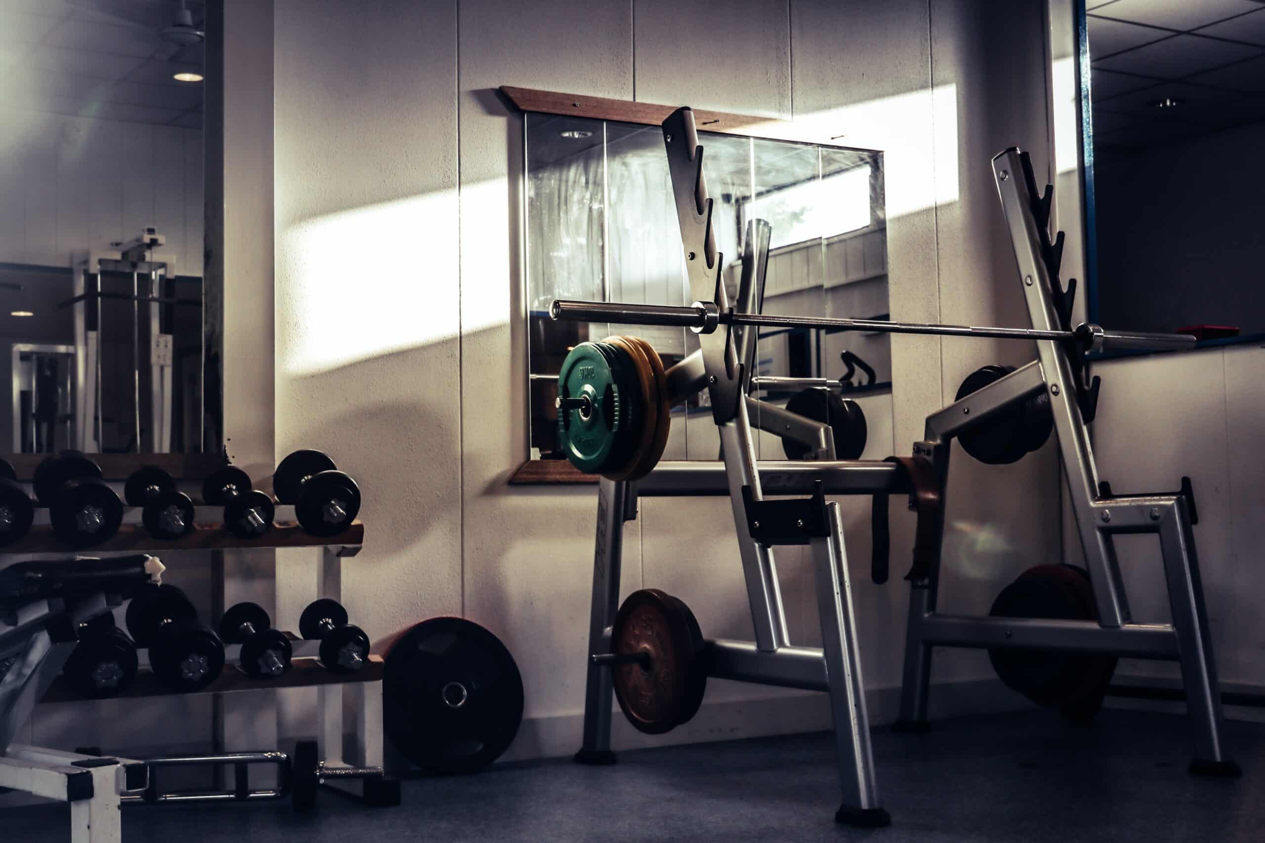 Crush your Fitness Goals with the right Equipment and Supplements