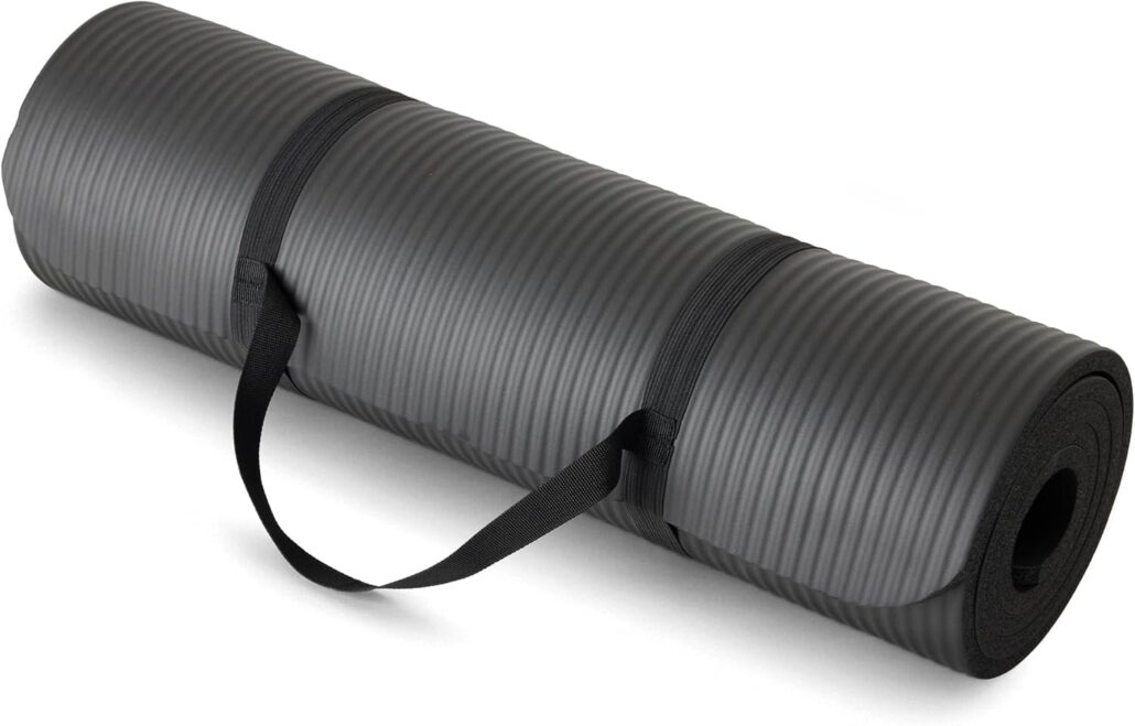 exercise-mat - Ryan Freng - Commercial Director & Fitness Fanatic