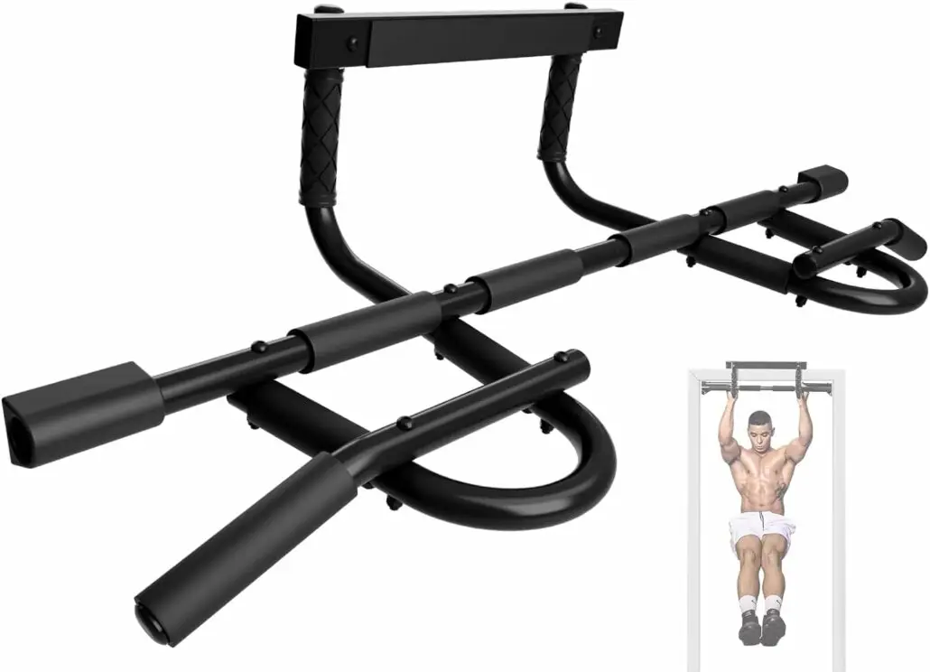 a pull up bar